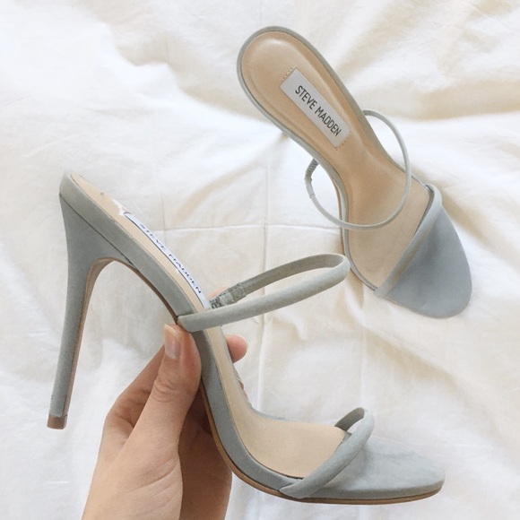 Steve madden mina mule Clearance